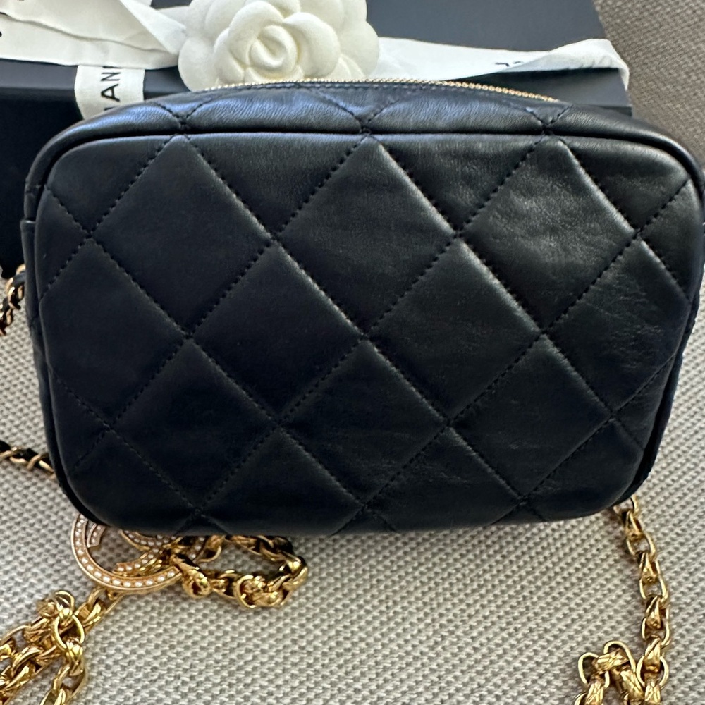 Chanel Camera Case - Picture 7 of 16